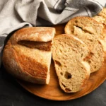 Duona visada bus minkšta