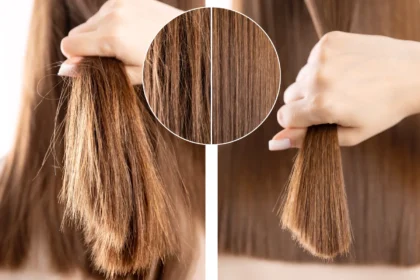 11 geriausių plaukų vitaminų 2026 m.