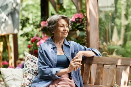 Lengvai prižiūrimo sodo pagrindas – tinkami augalai