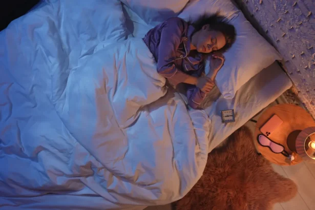 Užmigti per kelias sekundes - įmanoma