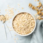 Avižiniai dribsniai – tai netikėta, bet veiksminga priemonė augalų priežiūroje