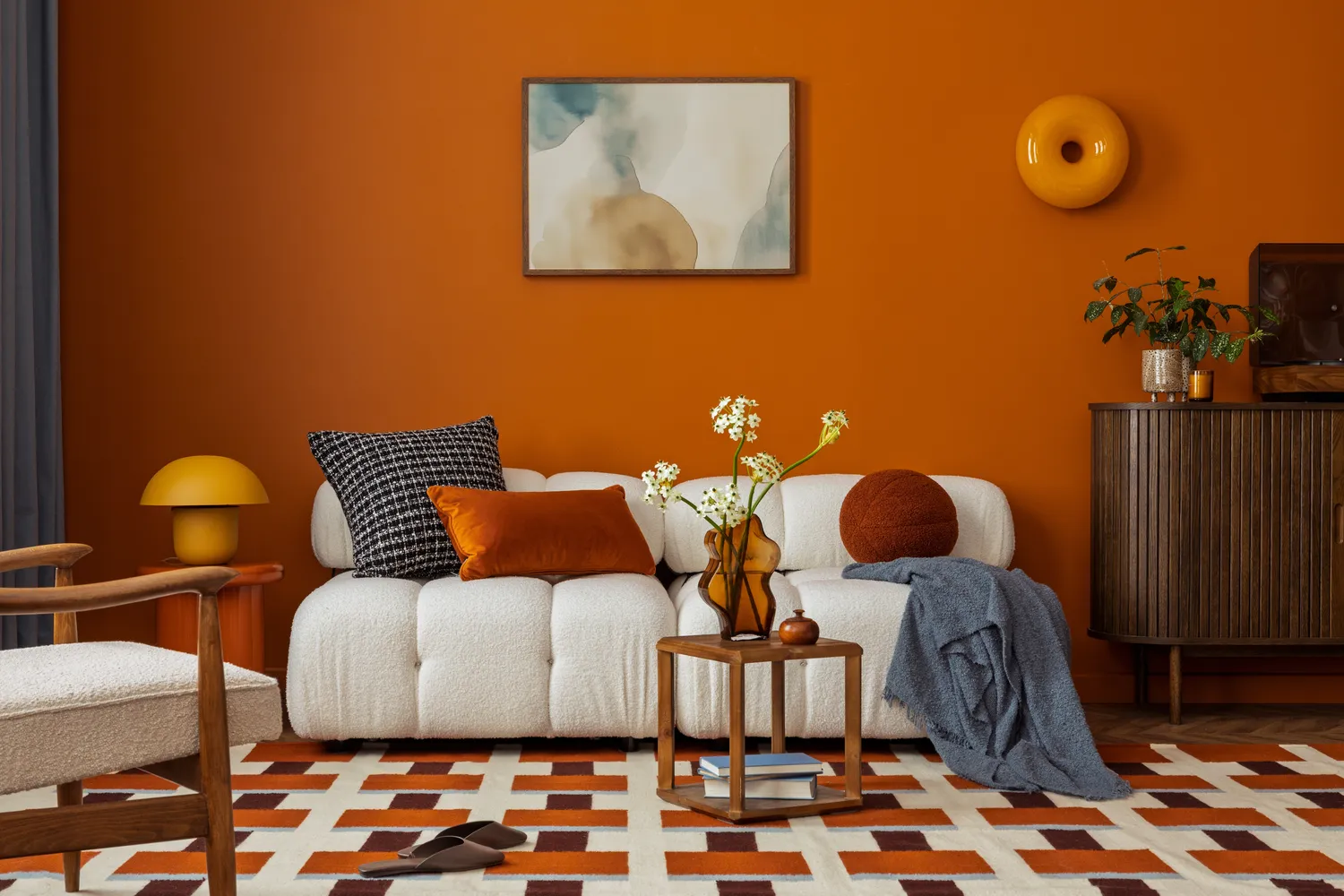 Interjero dizaino klaidos