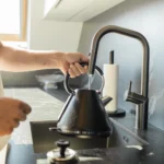 Vandens virinimas du kartus