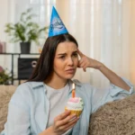 Liūdnas gimtadienis