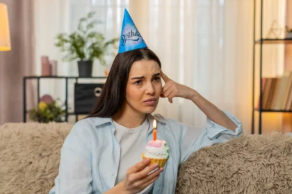 Liūdnas gimtadienis