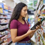 8 produktai, už kuriuos nustojau permokėti prekybos centre