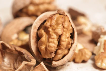 Graikiniai riešutai