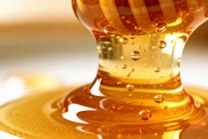 Kaip patikrinti medaus kokybę?