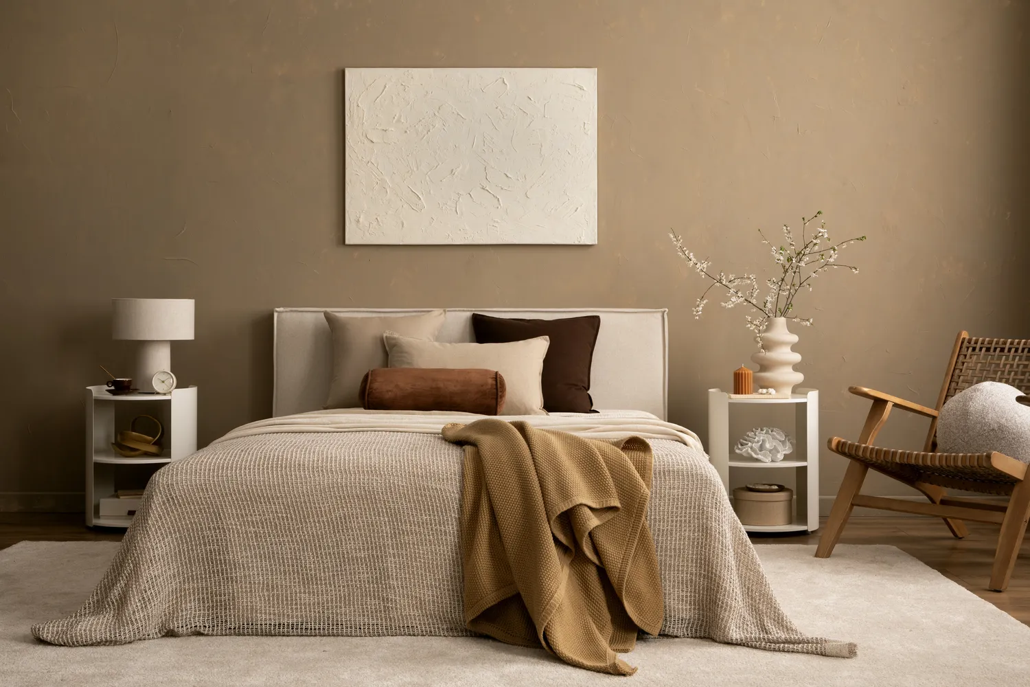 Interjero dizainas namuose