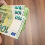 Galite gauti pinigų