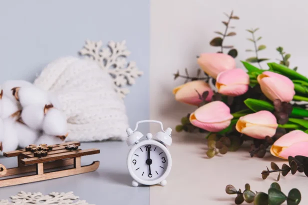 Į kurią pusę šiąnakt sukti laikrodžio rodykles