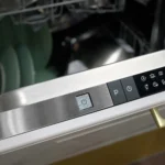 Teisingas indaplovės naudojimas