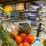 Apsipirkimas prieš Velykas