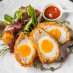 Nuostabus patiekalas Velykoms