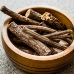 Saldymedžio šaknis