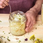 Natūralūs rauginti kopūstai