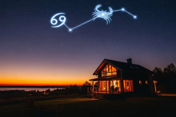 4 zodiako ženklai laimės aukso puodą
