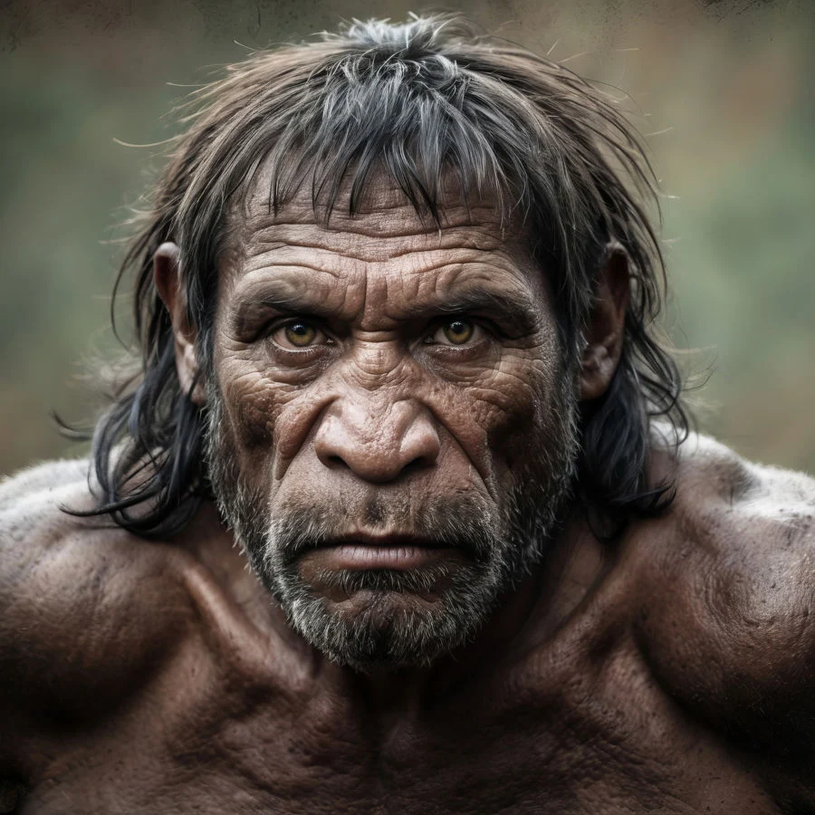 Agresyvus elgesys būdingas daugumai stuburinių gyvūnų, ir žmonės nėra išimtis. Laukinėje gamtoje agresija buvo būtina priemonė hierarchijai nustatyti ir prieigai prie maisto. Olenos Jefremkinos nuotrauka.