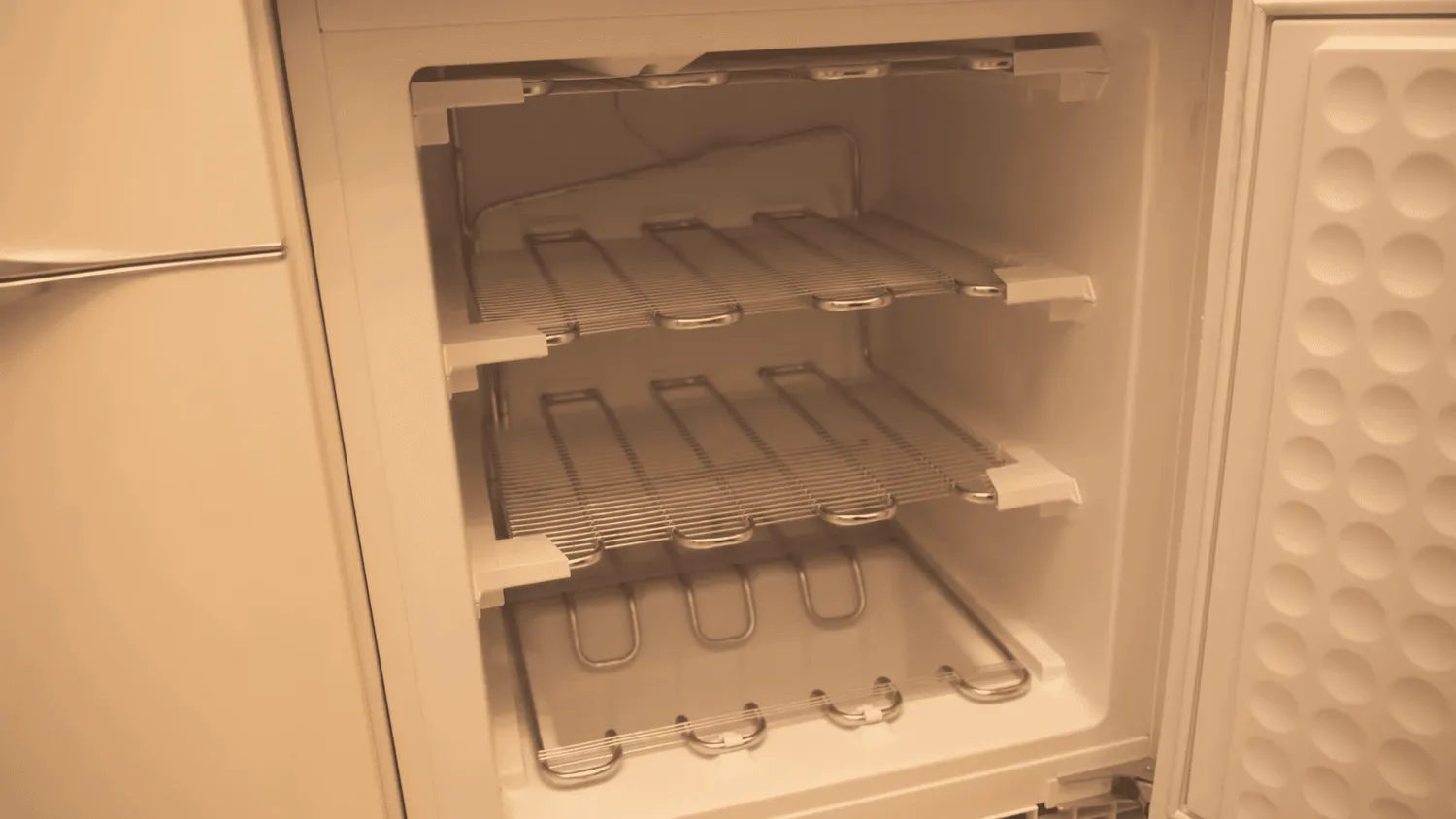 Aš nebegraužiu ledo peiliu