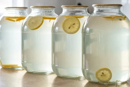 Beržų sula išsilaikys ilgiau