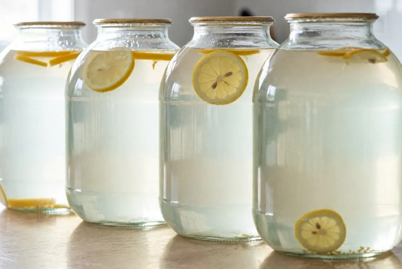 Beržų sula išsilaikys ilgiau