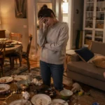 Labiausiai gąsdina ne svečiai, o jų paliekami pėdsakai