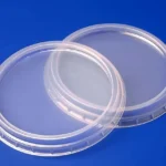 Dangteliai nuo jogurto