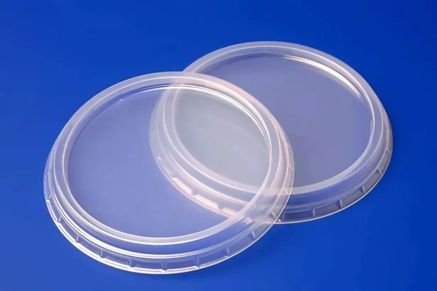 Dangteliai nuo jogurto