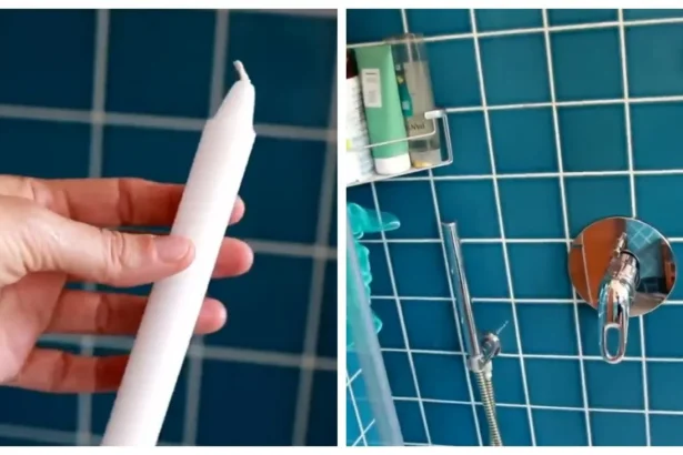 Ekspertai papasakojo, kaip efektyviai pašalinti pelėsį tarp vonios plytelių