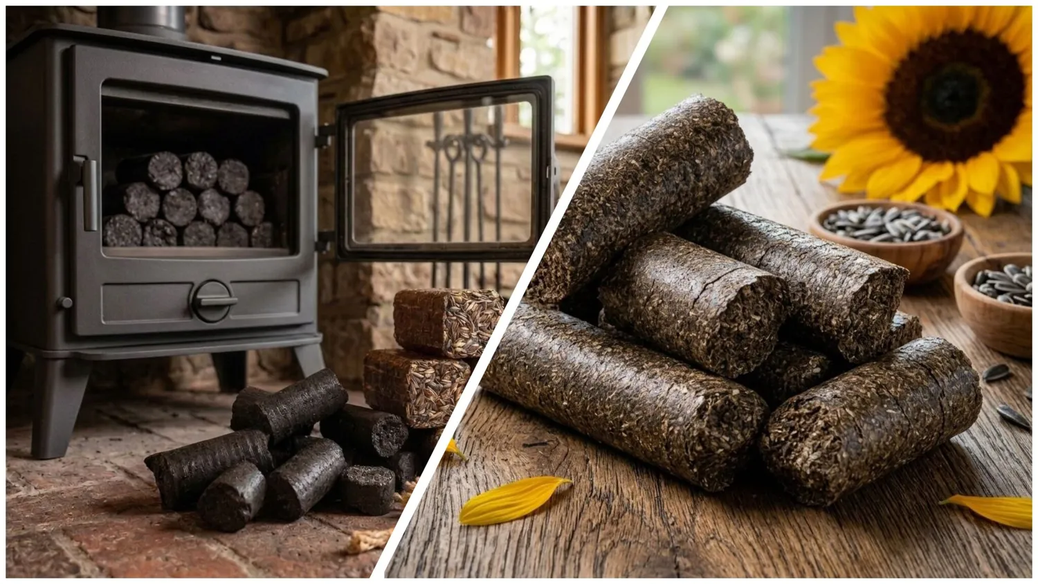 Geriau nei malkos ir dujos