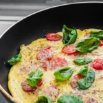 Geriausia kiaušinienė