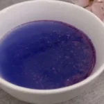 Ištirpinkite indaplovės tabletę