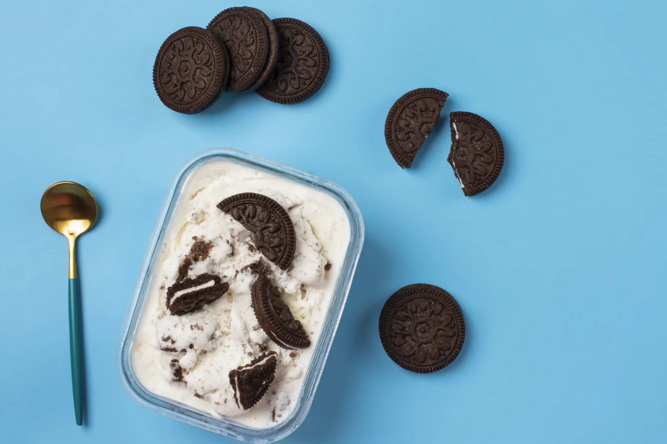 Japoniškas desertas