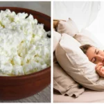 Ką galima valgyti prieš miegą