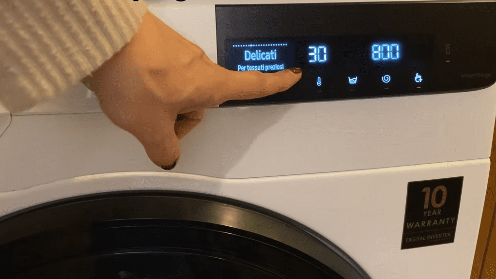 Kaip skalbti megztinius