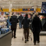 Kaip sutaupyti apsiperkant Maxima