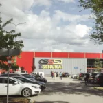 Kesko Senukai