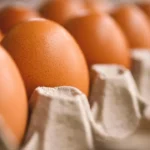 Kiaušiniai su įskilimais