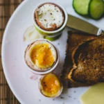 Kiaušinių valgymas kiekvieną dieną