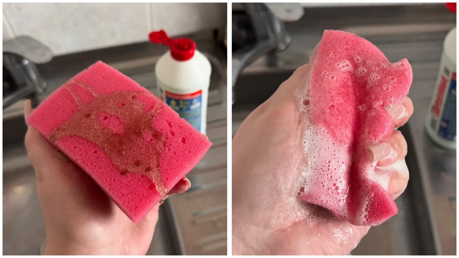 Kiek naudoti indų ploviklio