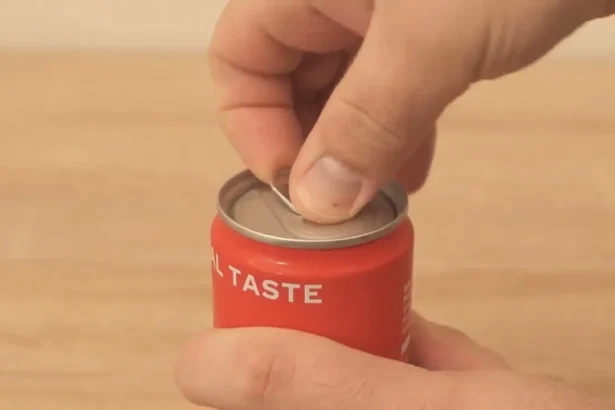 Kilpa ant skardinės