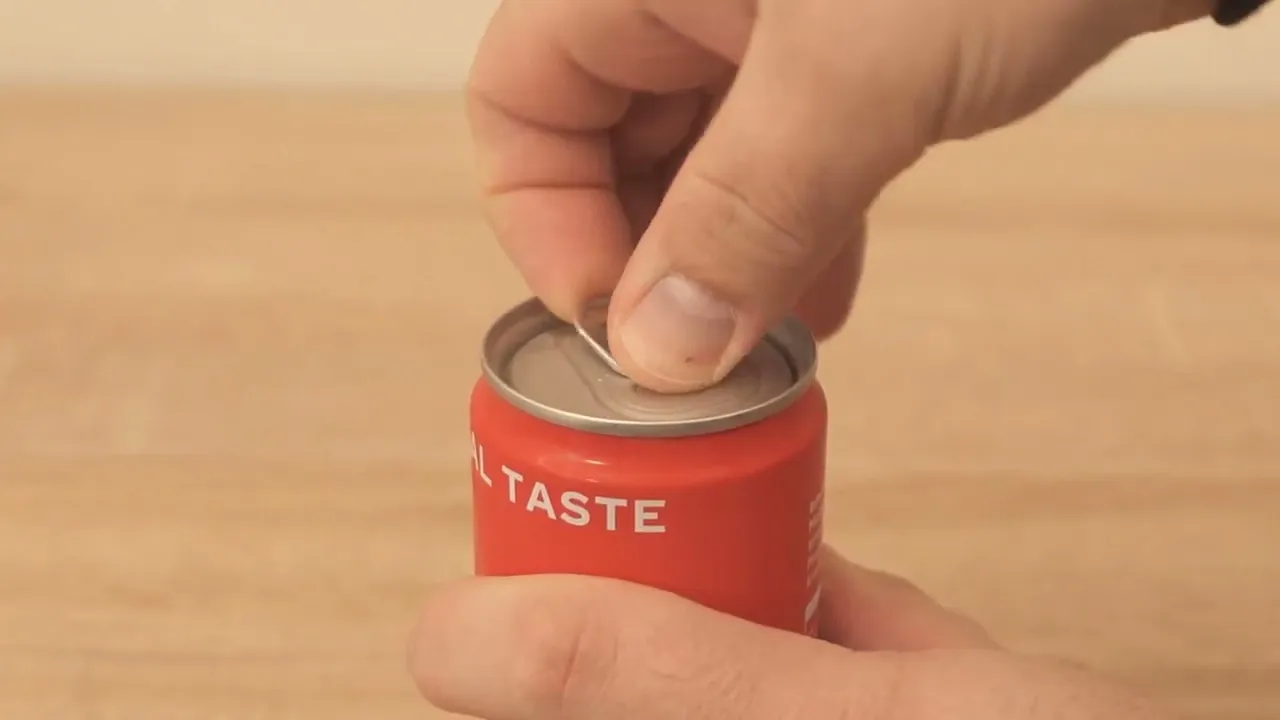 Kilpa ant skardinės