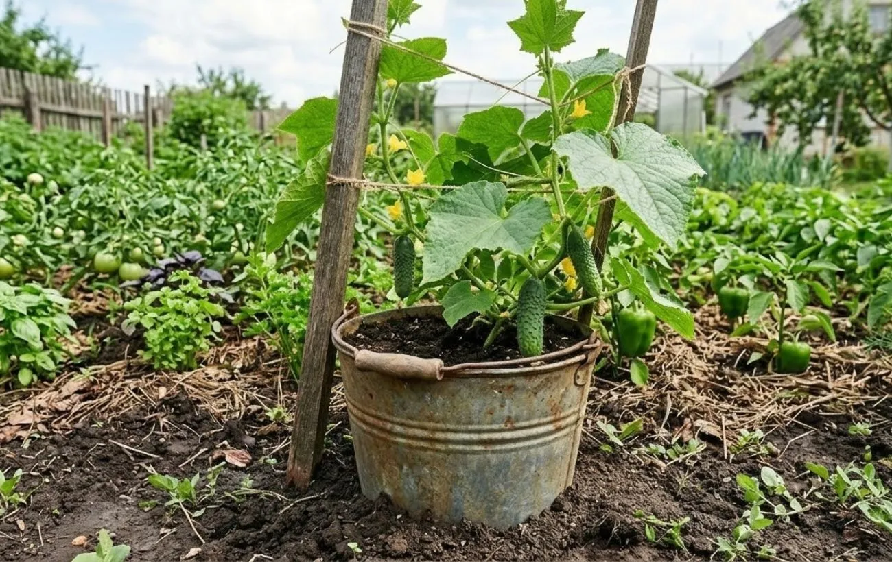 Ko nedaryti sode gegužės mėnesį