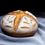 Kodėl duona taip greitai pasensta