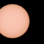 Magnetinės audros balandžio 14–18 d.