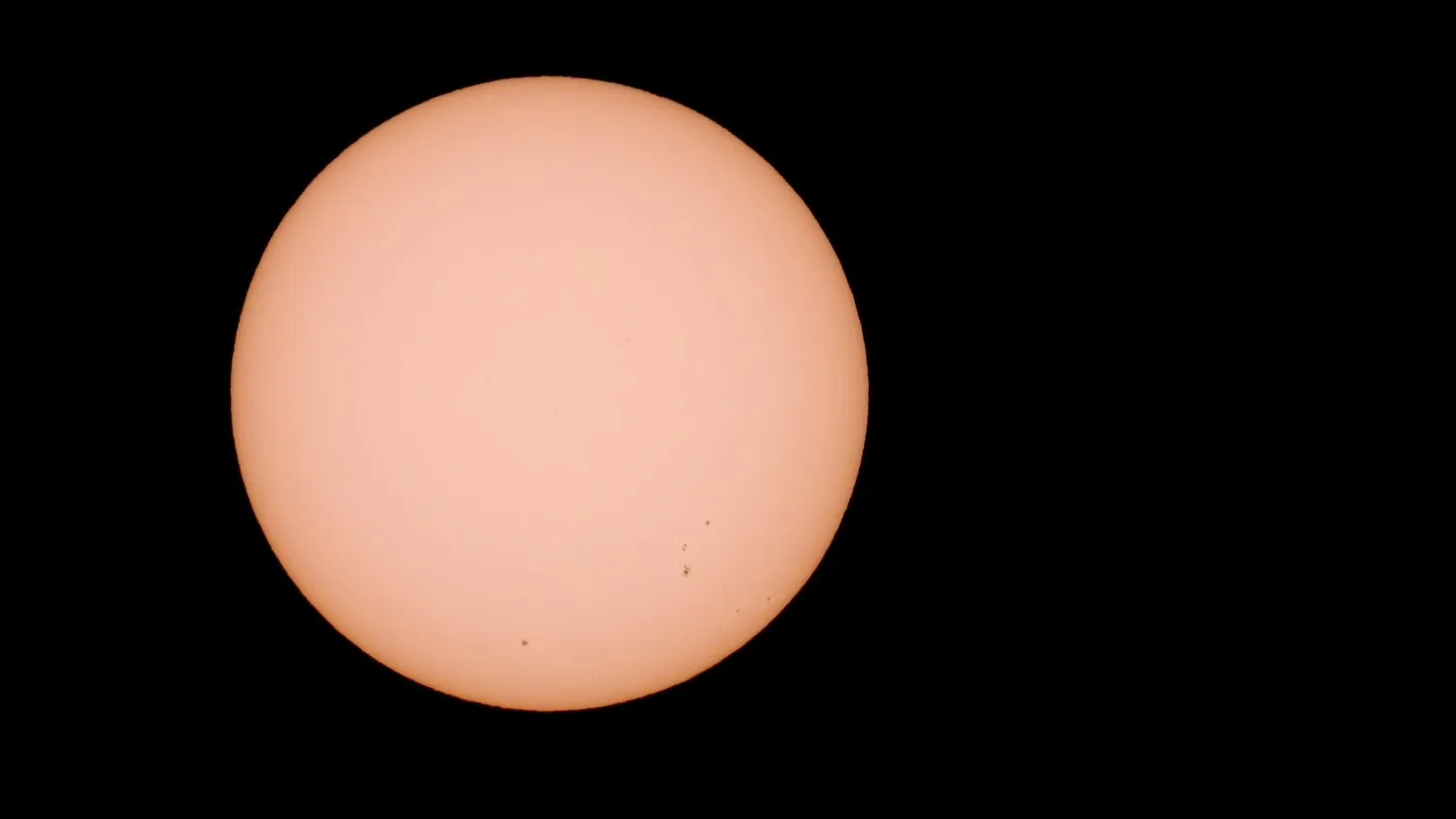 Magnetinės audros balandžio 14–18 d.