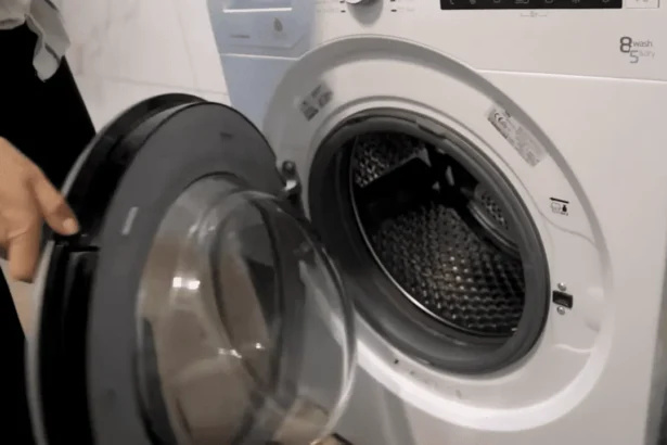 Mano skalbimo mašinai 11 metų, o rankšluosčiai atrodo lyg būtų 11 dienų senumo