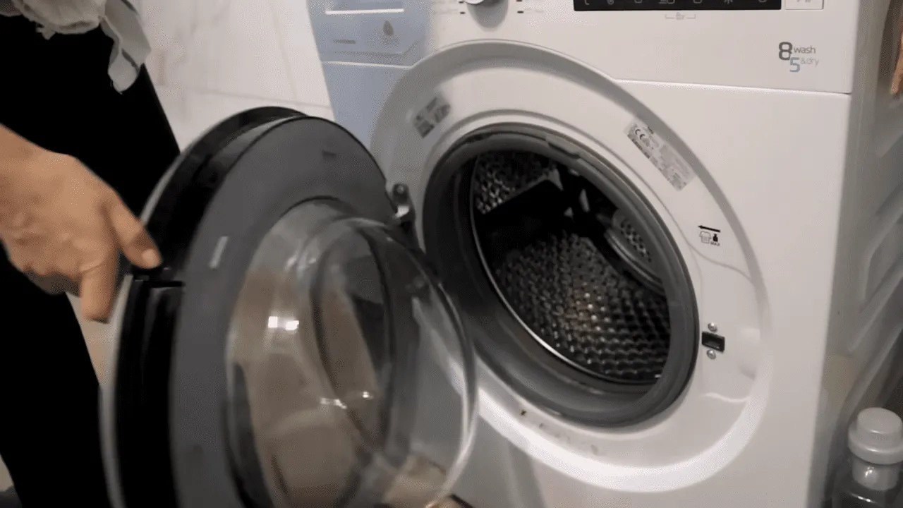 Mano skalbimo mašinai 11 metų, o rankšluosčiai atrodo lyg būtų 11 dienų senumo