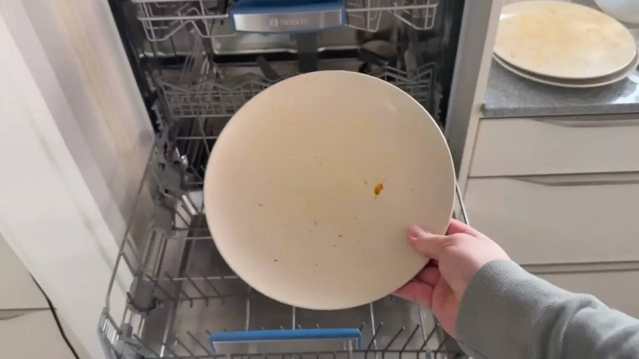 Neteisingas indaplovės naudojimas