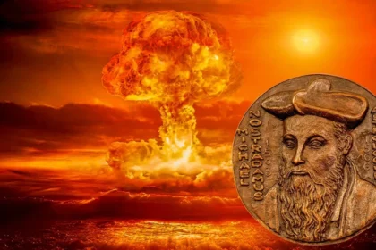 Nostradamo pranašytsės